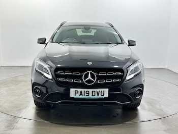 Used Mercedes-Benz GLA 2019 for sale - 79622149: Photo