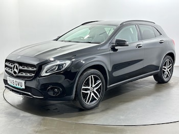 Used Mercedes-Benz GLA 2019 for sale - 79622149: Photo