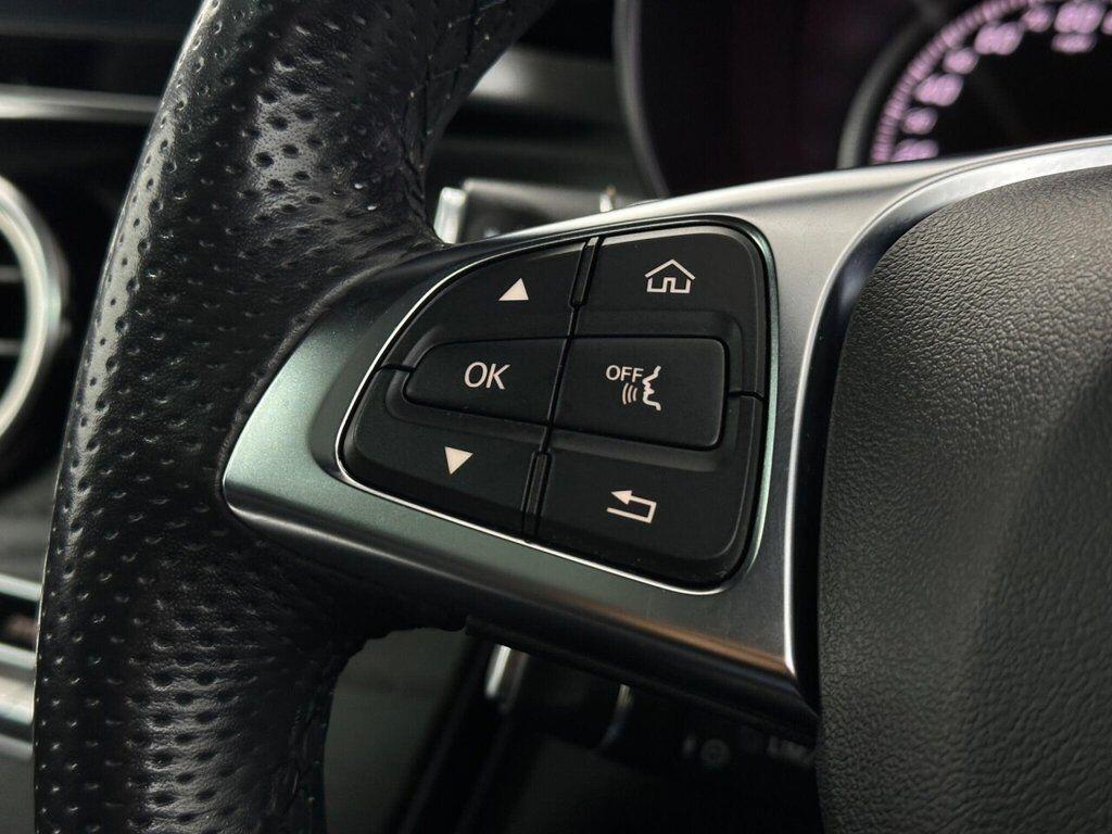 Used Mercedes-Benz GLC 2018 for sale - 77291627: Photo 14