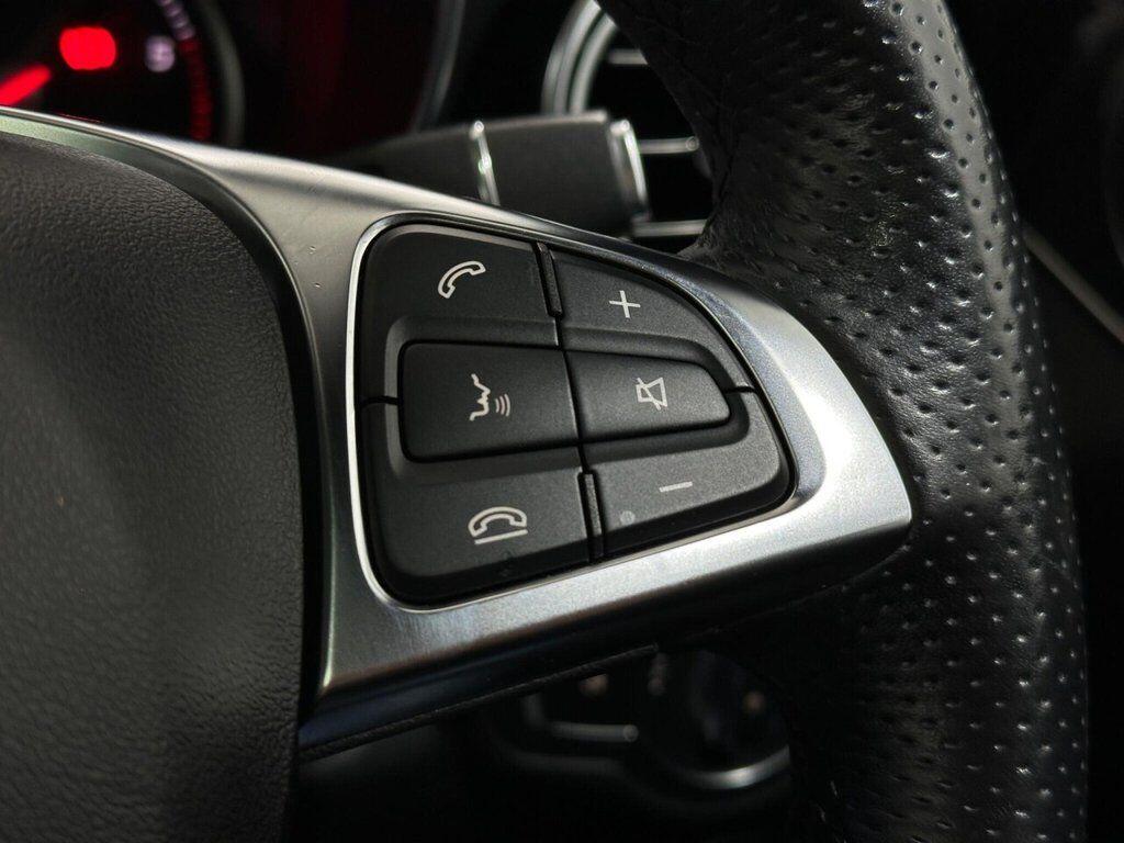 Used Mercedes-Benz GLC 2018 for sale - 77291627: Photo 15