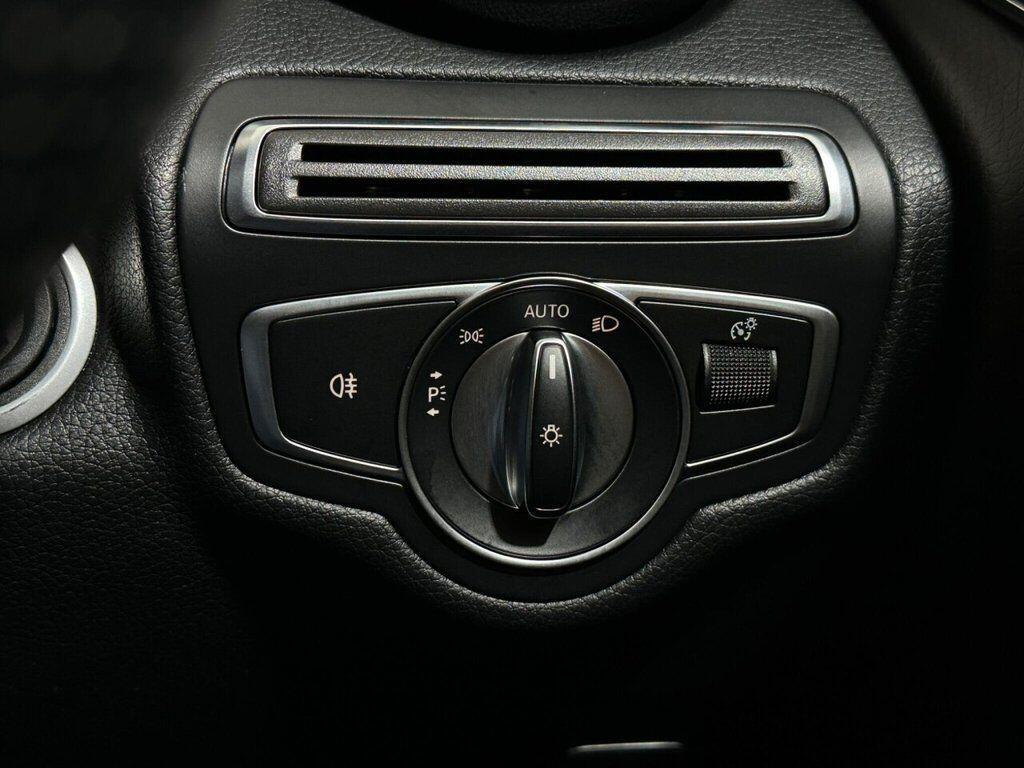 Used Mercedes-Benz GLC 2018 for sale - 77291627: Photo 17