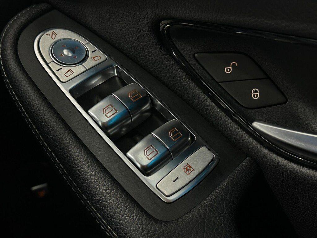 Used Mercedes-Benz GLC 2018 for sale - 77291627: Photo 19