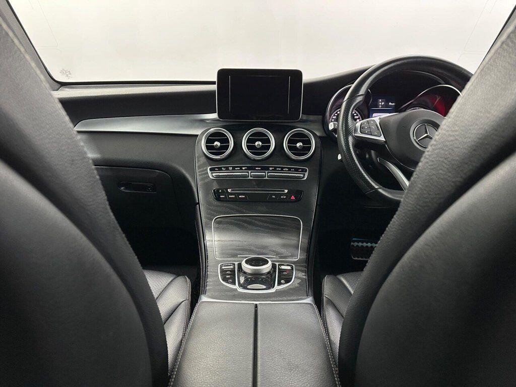 Used Mercedes-Benz GLC 2018 for sale - 77291627: Photo 20