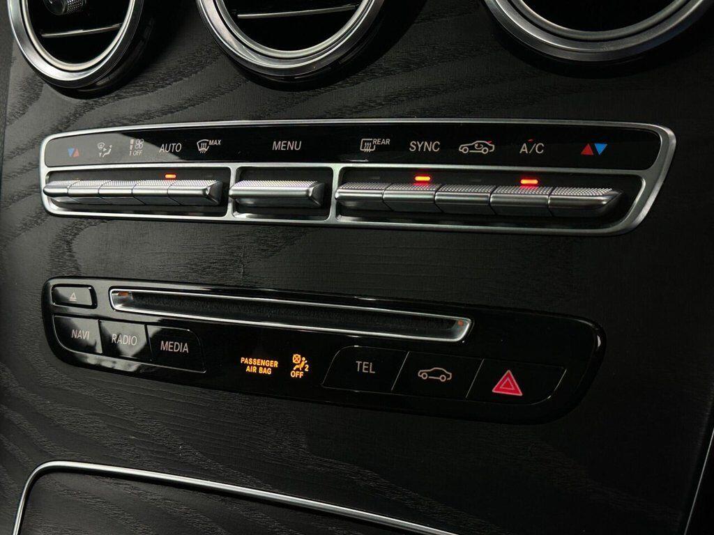 Used Mercedes-Benz GLC 2018 for sale - 77291627: Photo 22