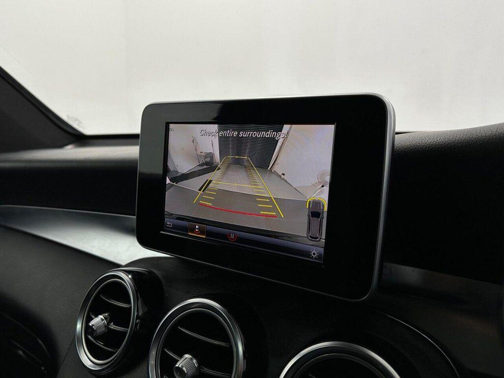 Used Mercedes-Benz GLC 2018 for sale - 77291627: Photo 24