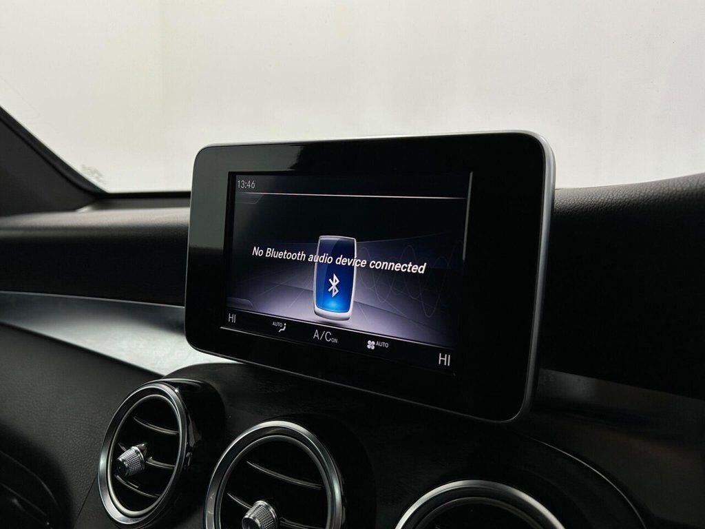 Used Mercedes-Benz GLC 2018 for sale - 77291627: Photo 25