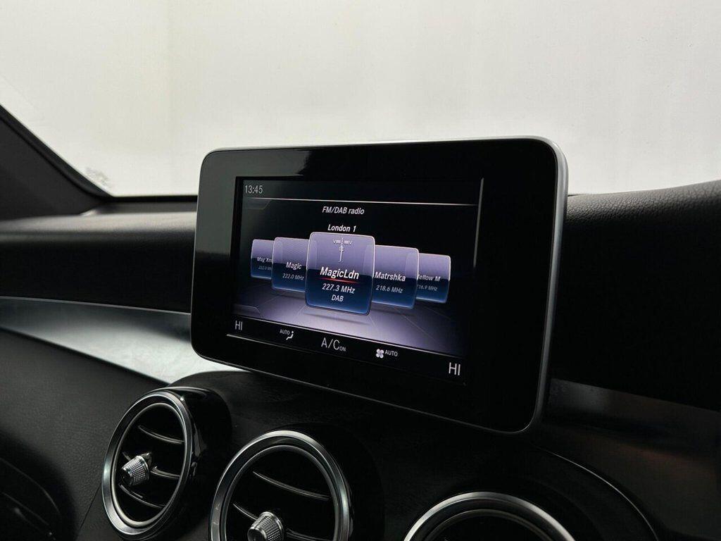 Used Mercedes-Benz GLC 2018 for sale - 77291627: Photo 26