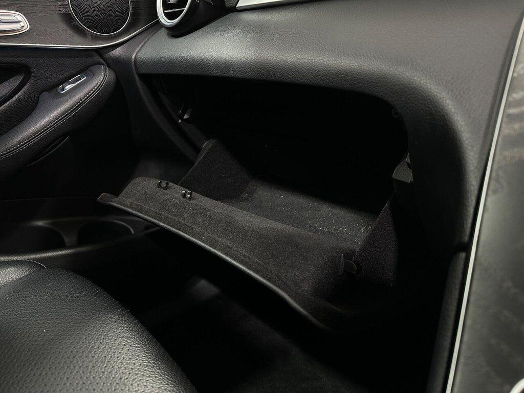 Used Mercedes-Benz GLC 2018 for sale - 77291627: Photo 28