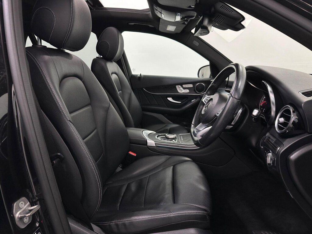 Used Mercedes-Benz GLC 2018 for sale - 77291627: Photo 31