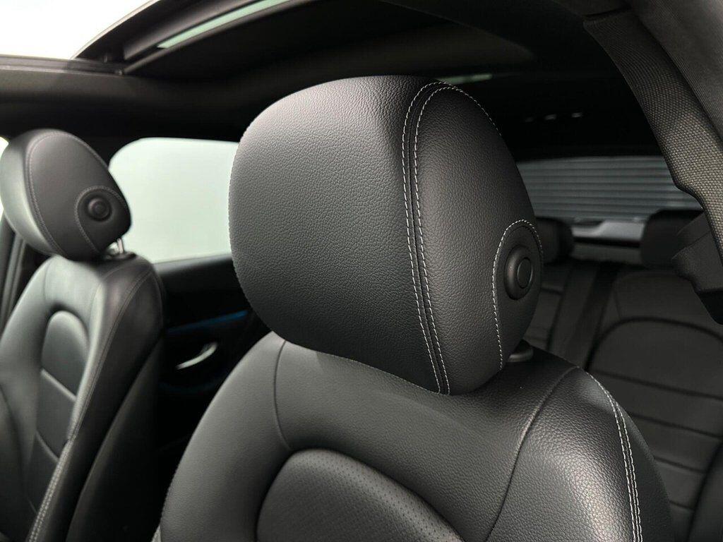 Used Mercedes-Benz GLC 2018 for sale - 77291627: Photo 37