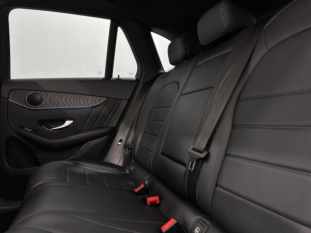 Used Mercedes-Benz GLC 2018 for sale - 77291627: Photo 40
