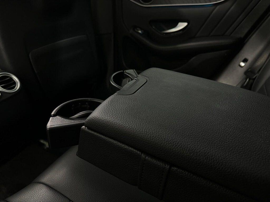 Used Mercedes-Benz GLC 2018 for sale - 77291627: Photo 41