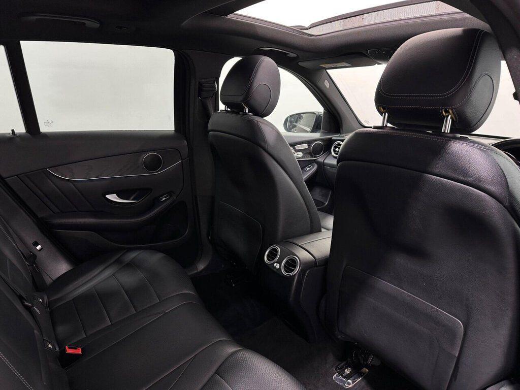 Used Mercedes-Benz GLC 2018 for sale - 77291627: Photo 43