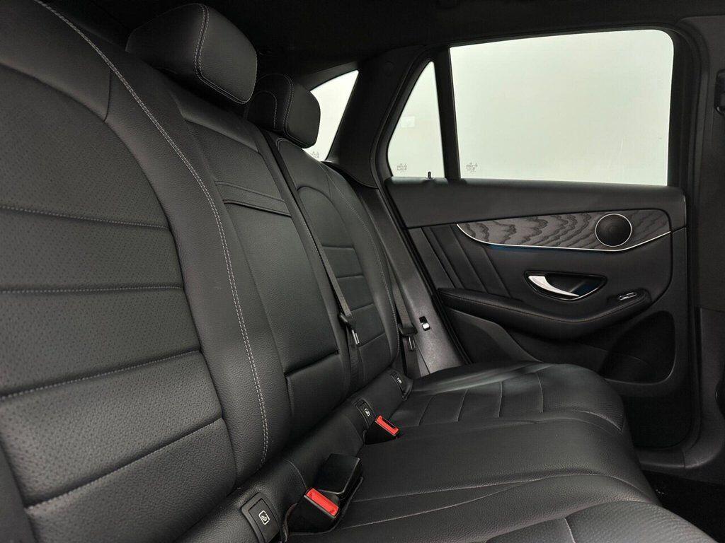 Used Mercedes-Benz GLC 2018 for sale - 77291627: Photo 44
