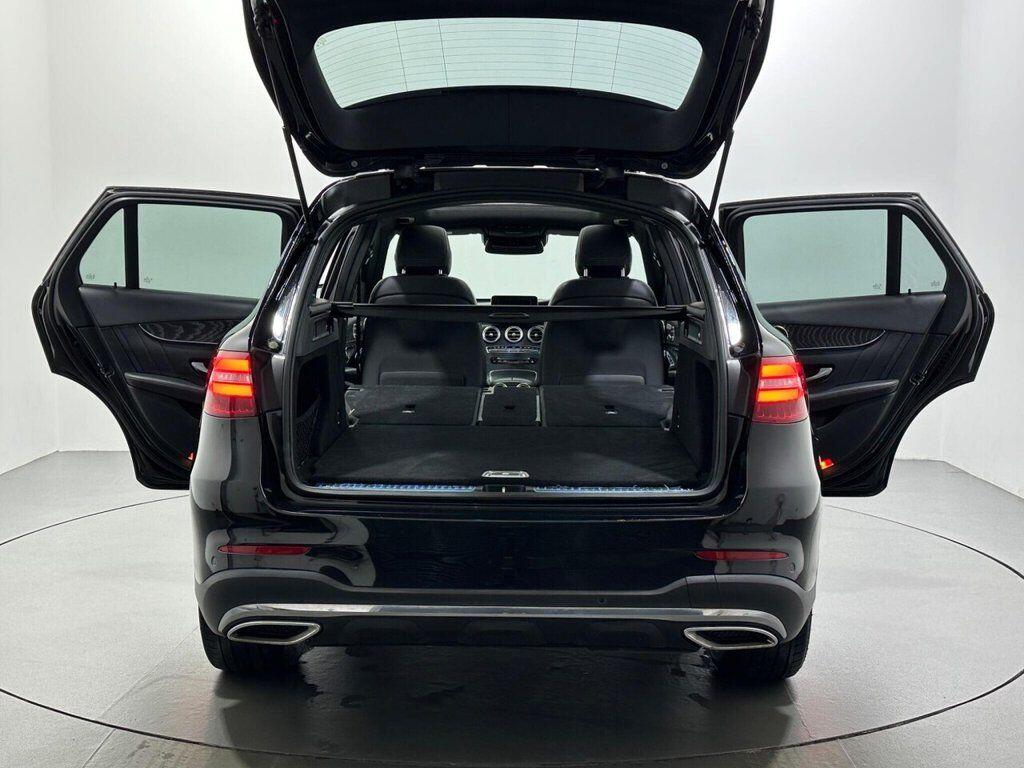 Used Mercedes-Benz GLC 2018 for sale - 77291627: Photo 46