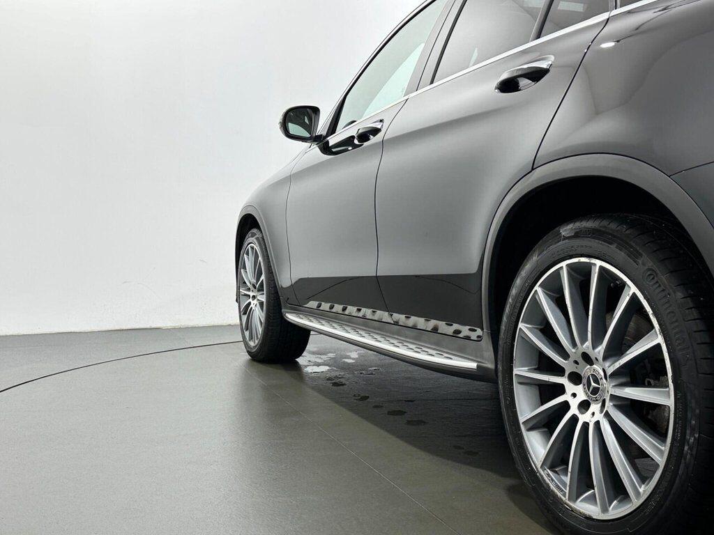 Used Mercedes-Benz GLC 2018 for sale - 77291627: Photo 52