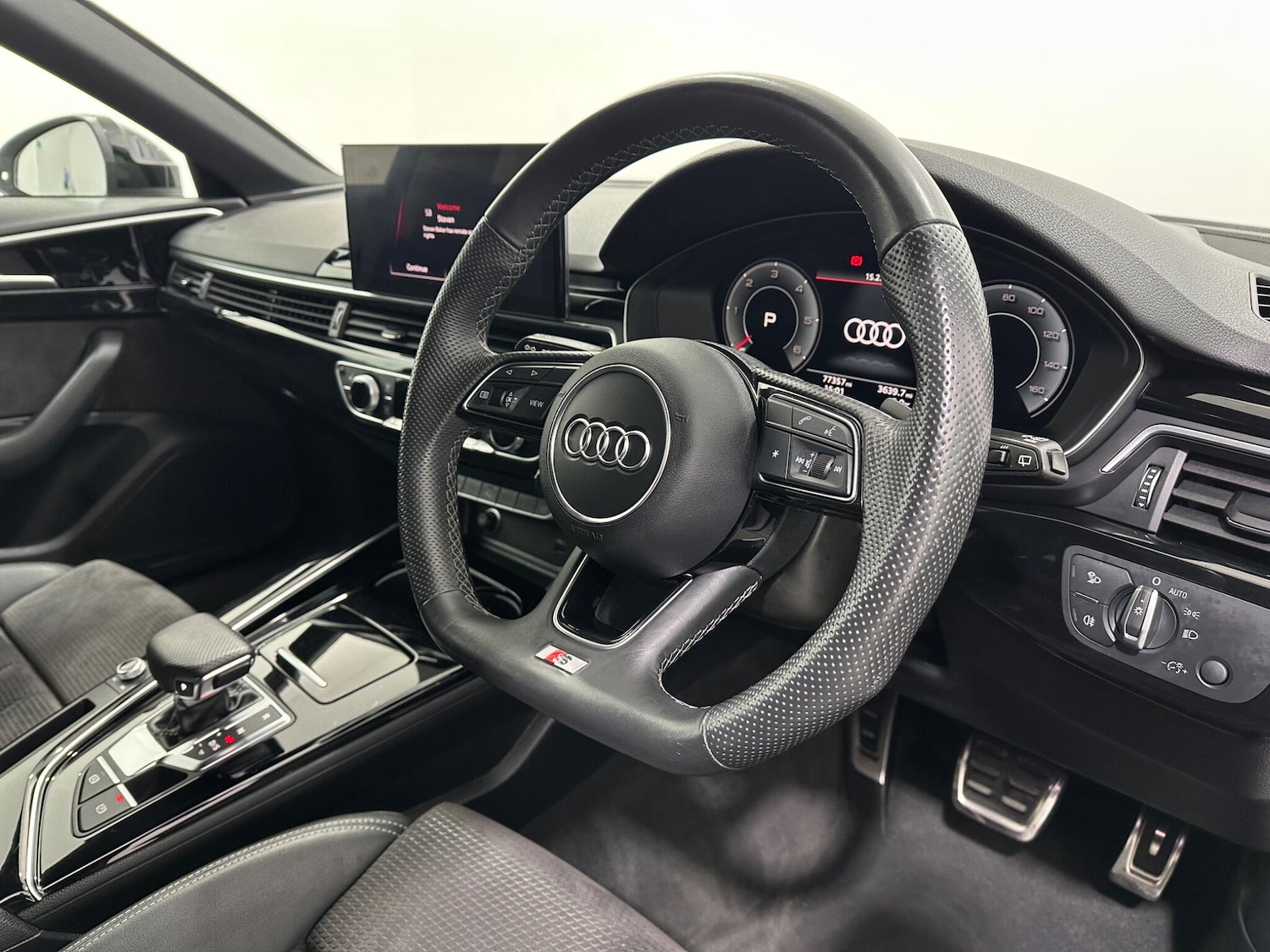 Used Audi A4 Avant for sale - 77565168: Photo 11