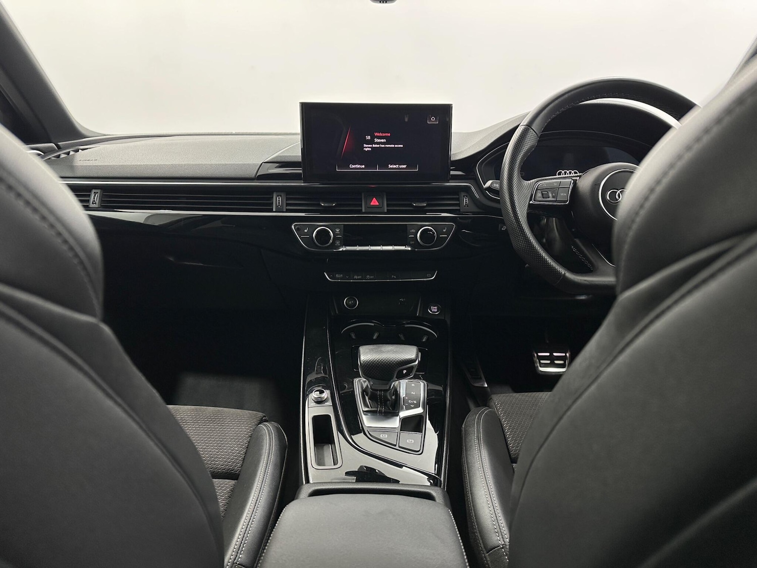 Used Audi A4 Avant for sale - 77565168: Photo 19