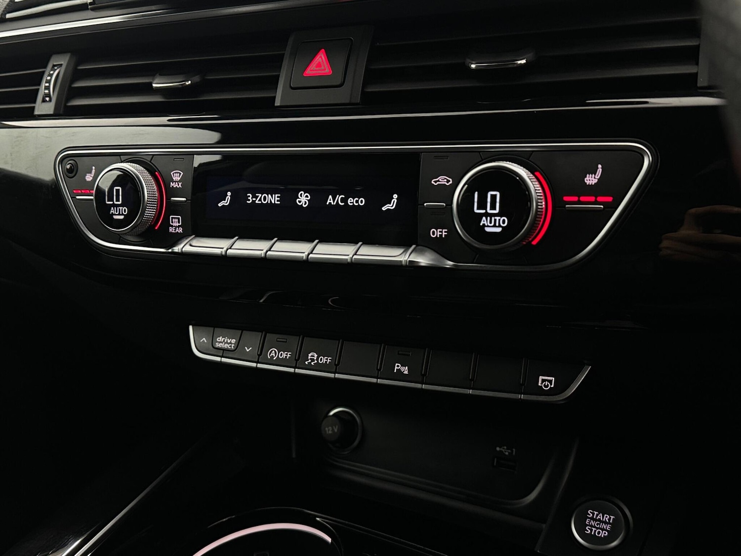 Used Audi A4 Avant for sale - 77565168: Photo 22