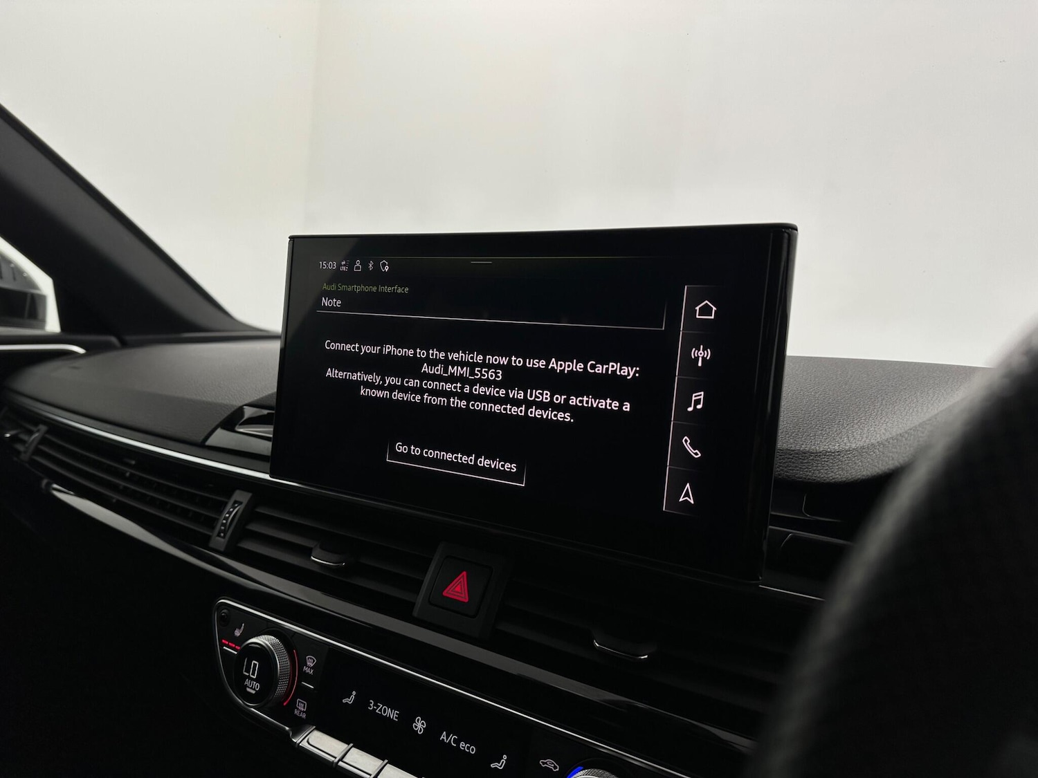 Used Audi A4 Avant for sale - 77565168: Photo 24