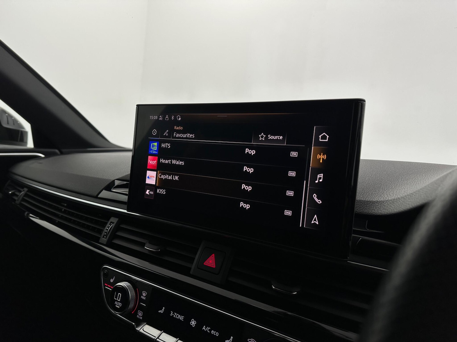 Used Audi A4 Avant for sale - 77565168: Photo 26