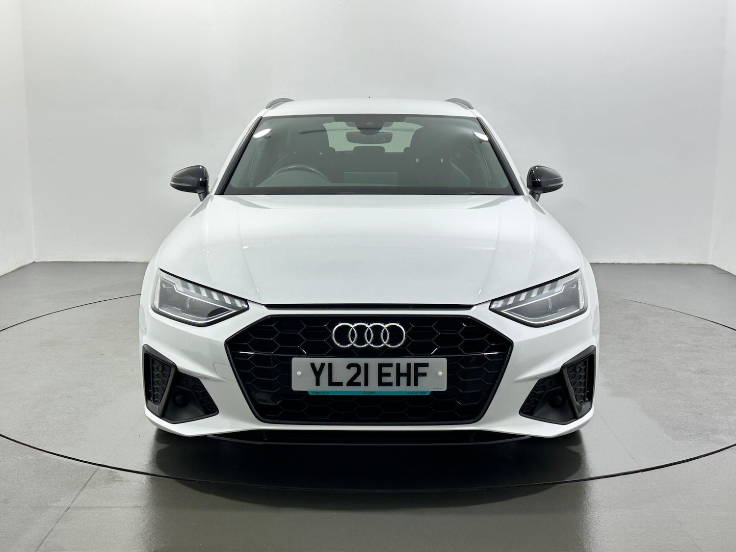 Used Audi A4 Avant for sale - 77565168: Photo 3