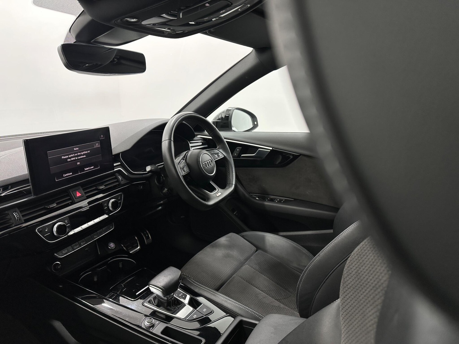 Used Audi A4 Avant for sale - 77565168: Photo 30