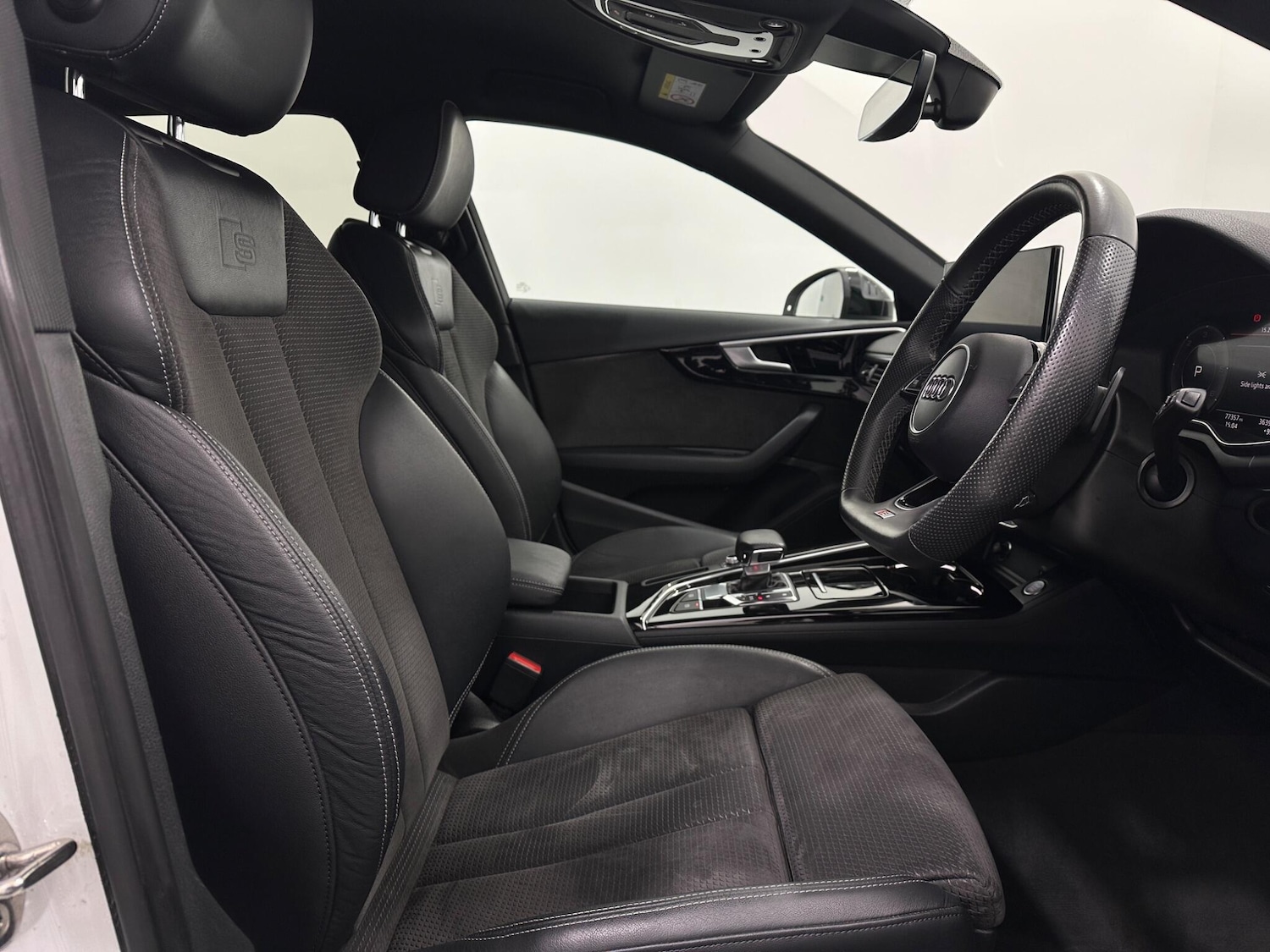 Used Audi A4 Avant for sale - 77565168: Photo 31