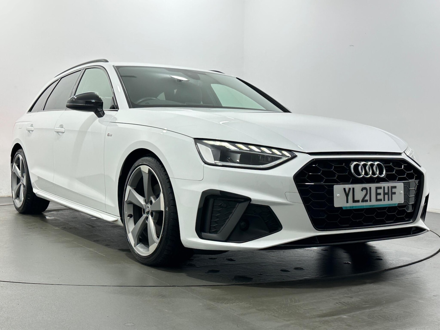 Used Audi A4 Avant for sale - 77565168: Photo 54