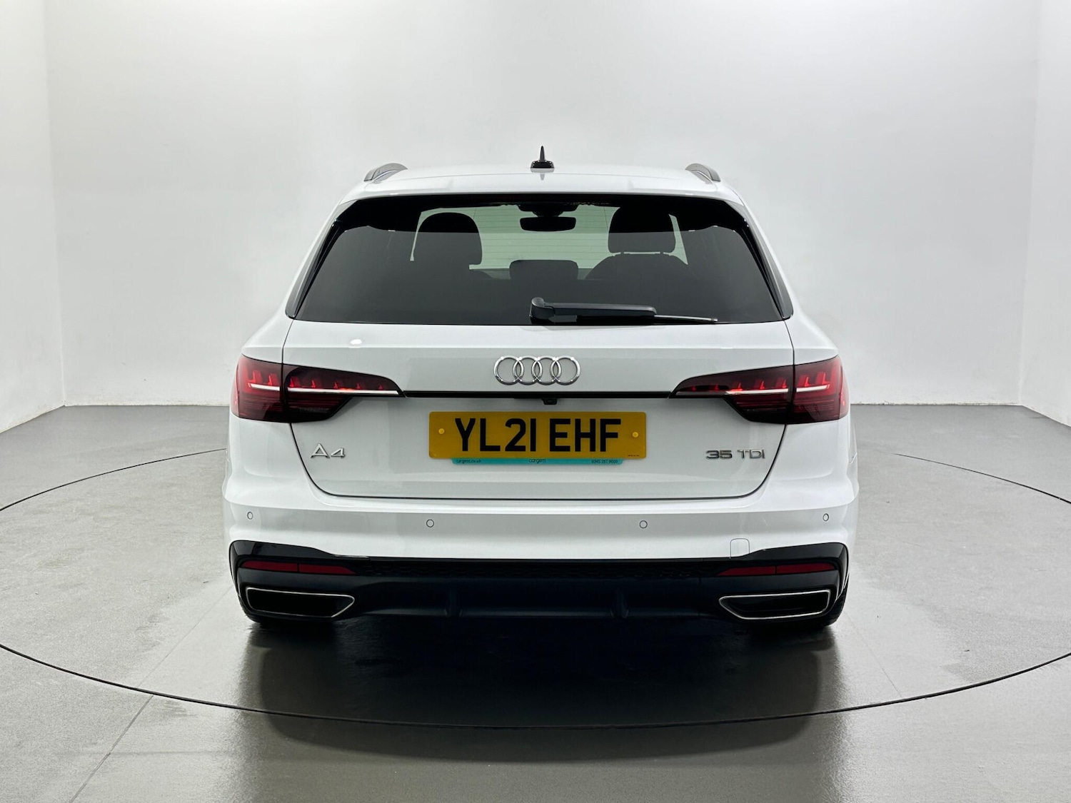 Used Audi A4 Avant for sale - 77565168: Photo 7