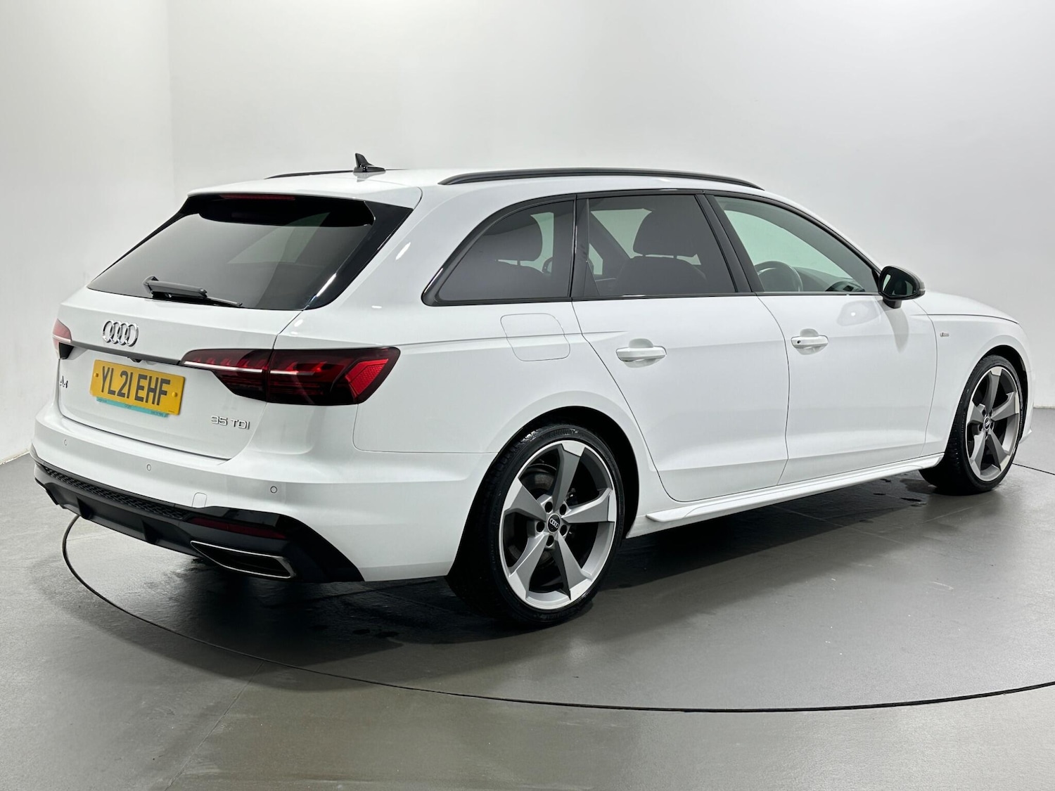 Used Audi A4 Avant for sale - 77565168: Photo 8