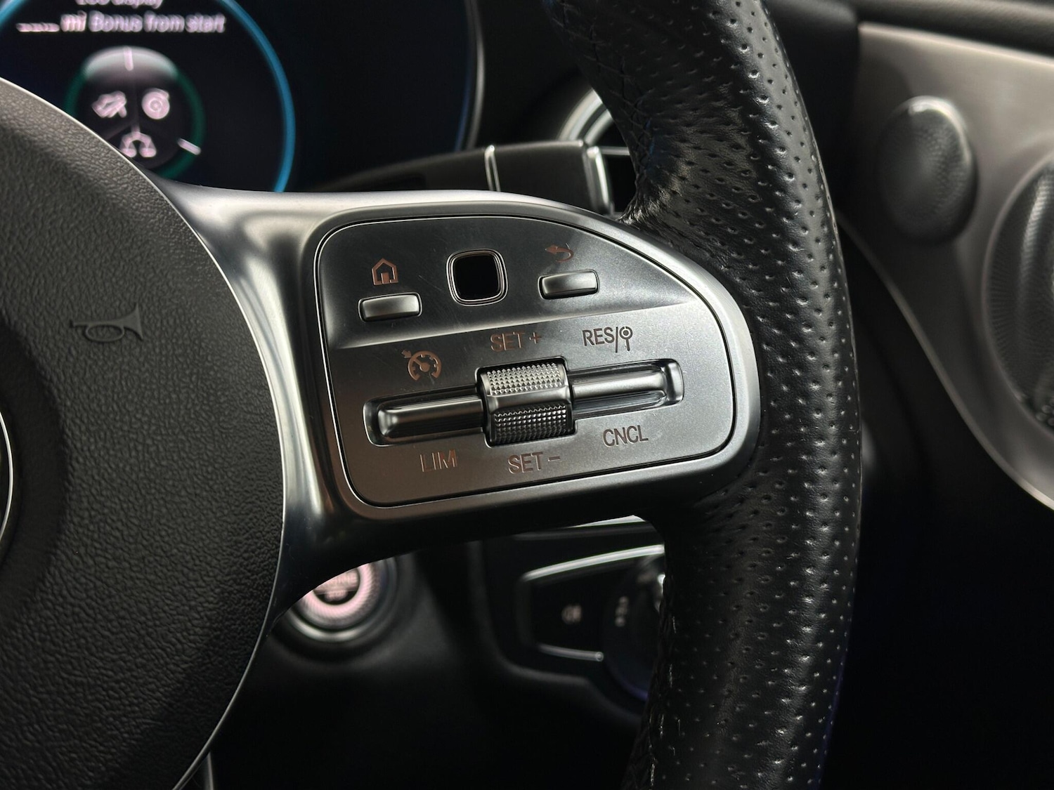 Used Mercedes-Benz C Class 2020 for sale - 76926082: Photo 14