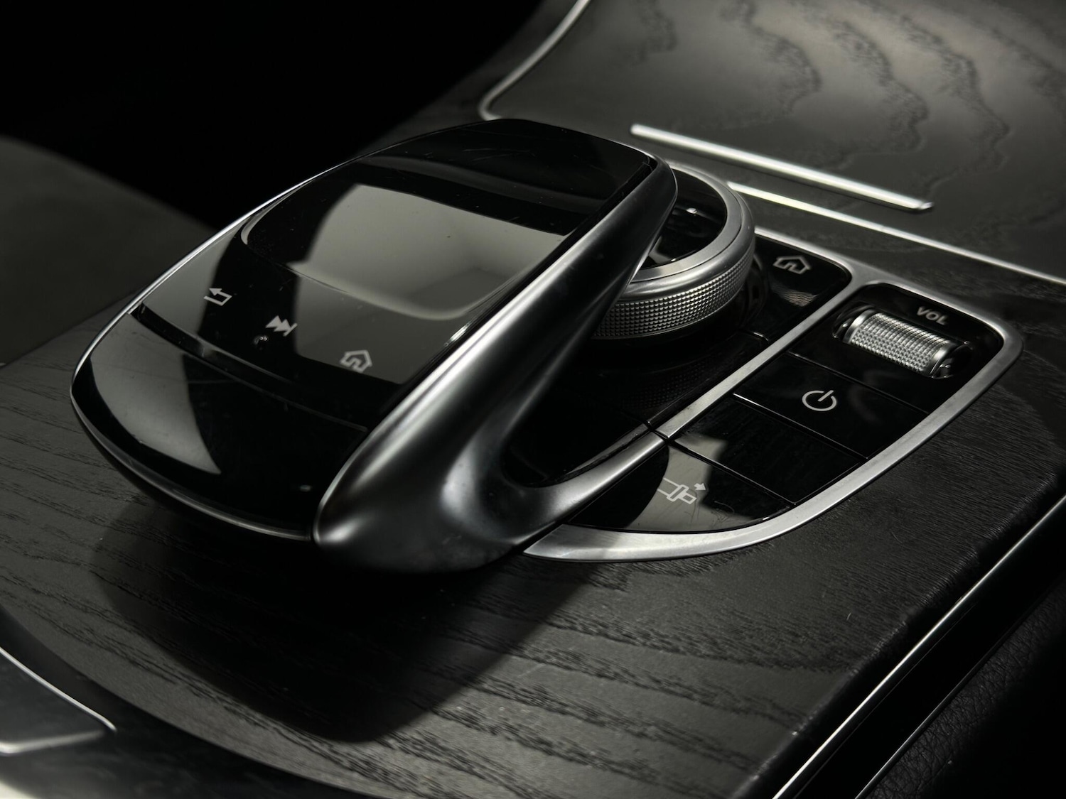 Used Mercedes-Benz C Class 2020 for sale - 76926082: Photo 21