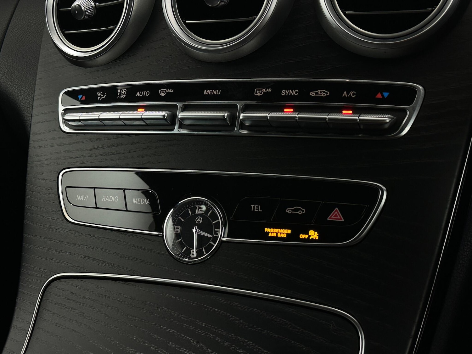 Used Mercedes-Benz C Class 2020 for sale - 76926082: Photo 22