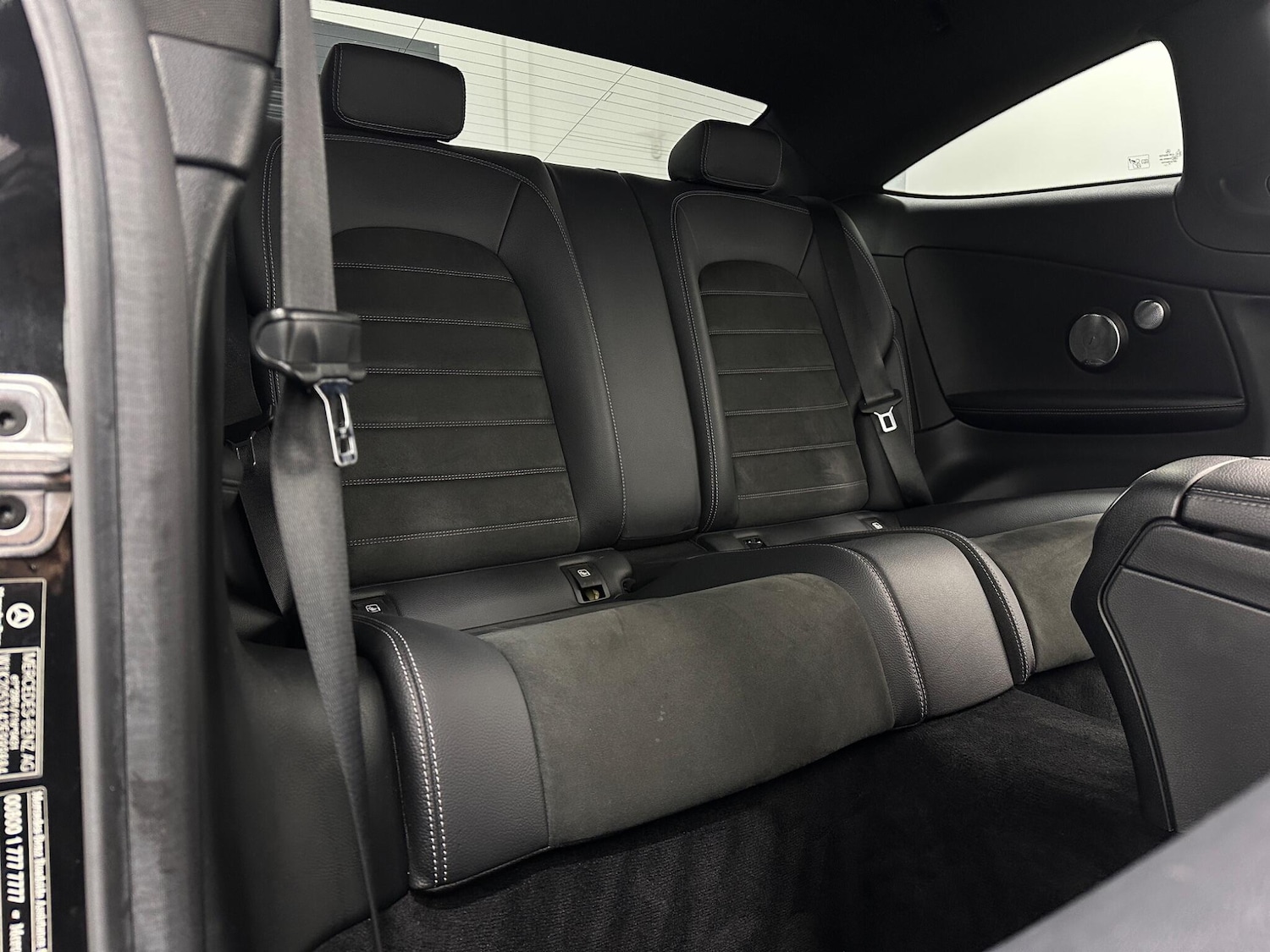 Used Mercedes-Benz C Class 2020 for sale - 76926082: Photo 38