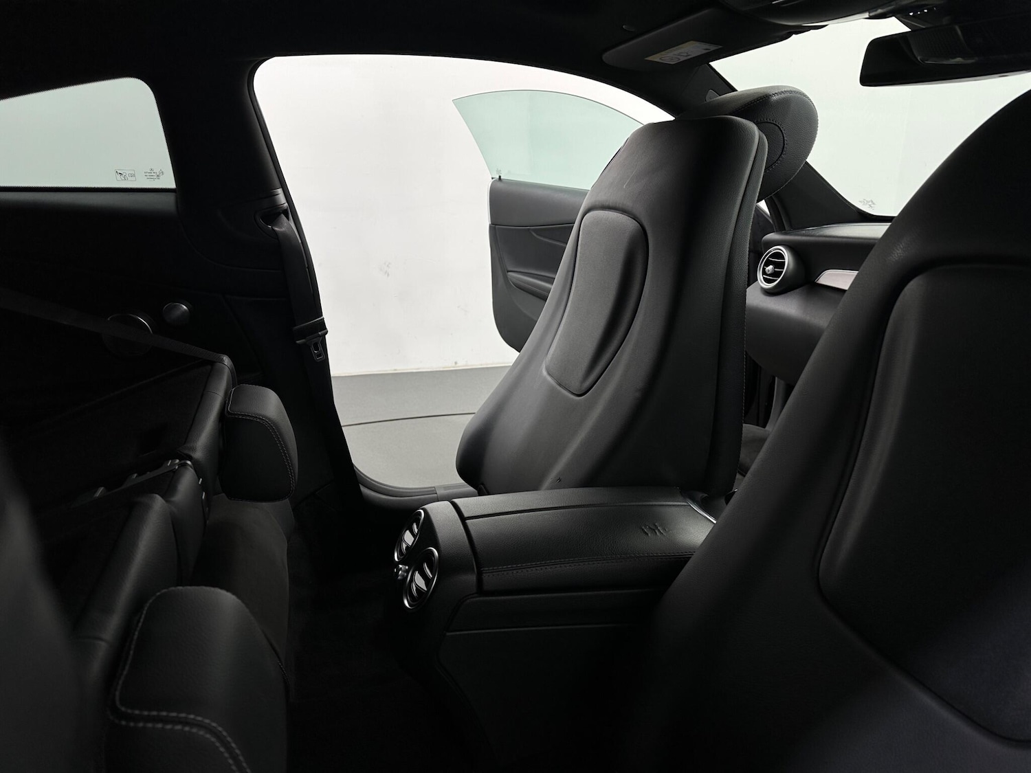 Used Mercedes-Benz C Class 2020 for sale - 76926082: Photo 41