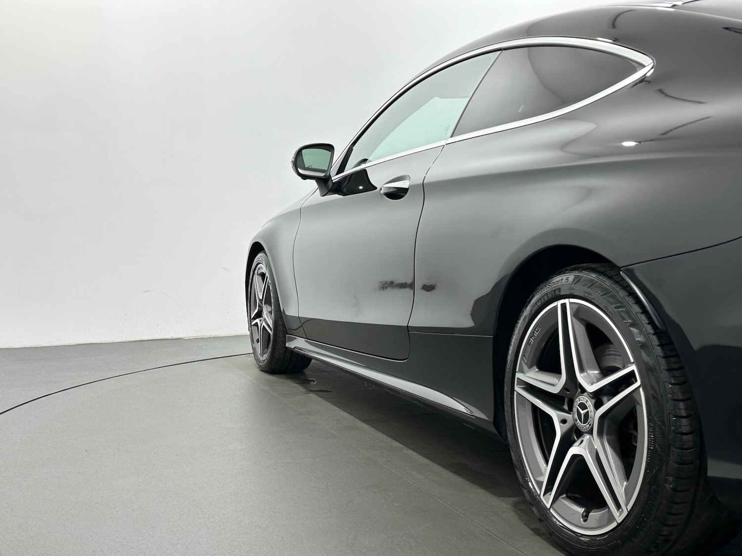 Used Mercedes-Benz C Class 2020 for sale - 76926082: Photo 45