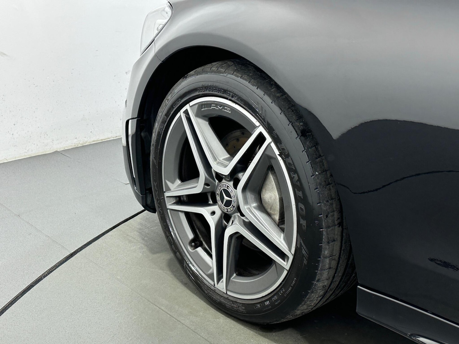 Used Mercedes-Benz C Class 2020 for sale - 76926082: Photo 46