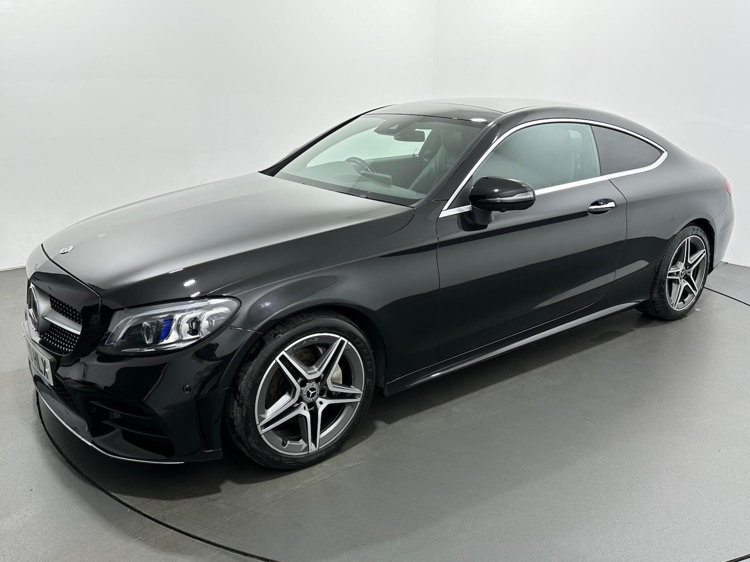 Used Mercedes-Benz C Class 2020 for sale - 76926082: Photo 49