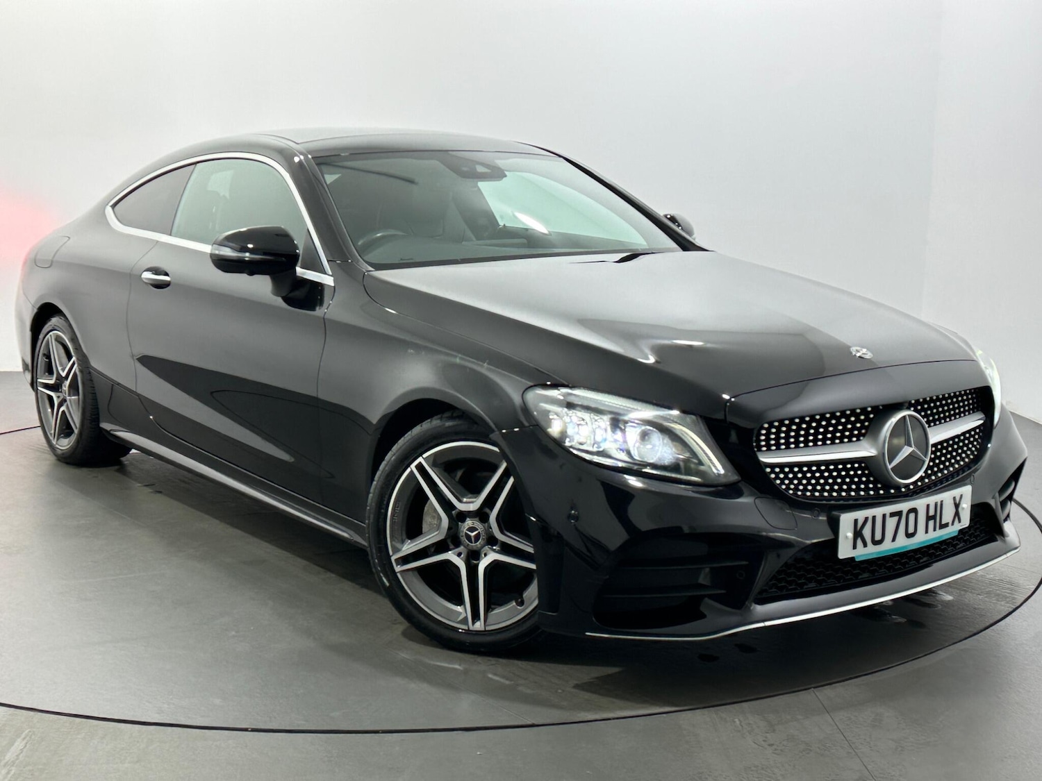 Used Mercedes-Benz C Class 2020 for sale - 76926082: Photo 50