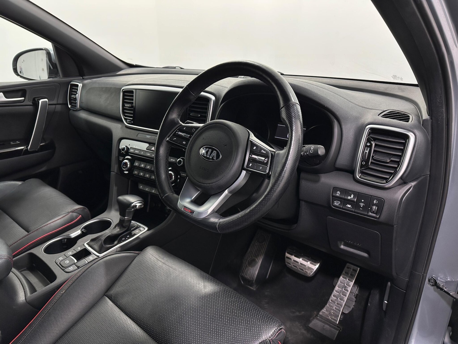 Used Kia Sportage for sale - 77266873: Photo 10