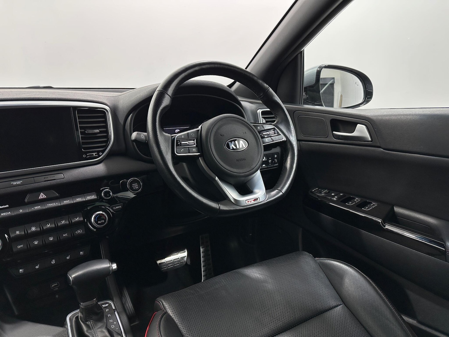 Used Kia Sportage for sale - 77266873: Photo 11