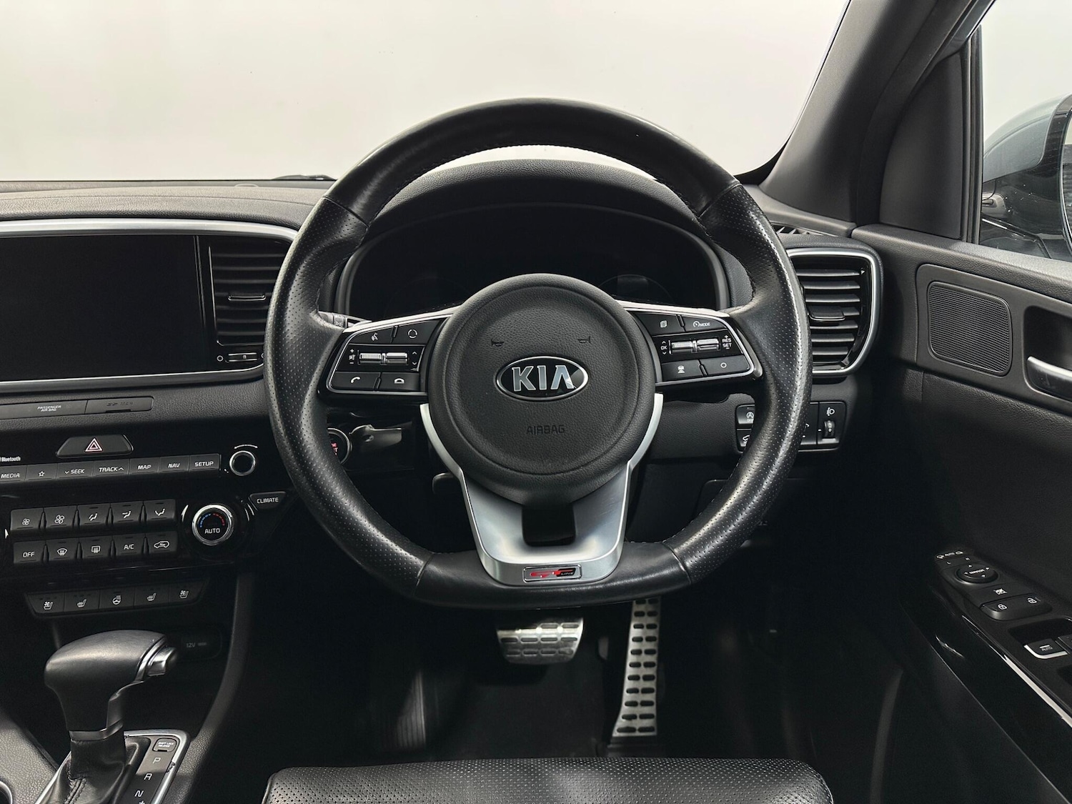 Used Kia Sportage for sale - 77266873: Photo 12