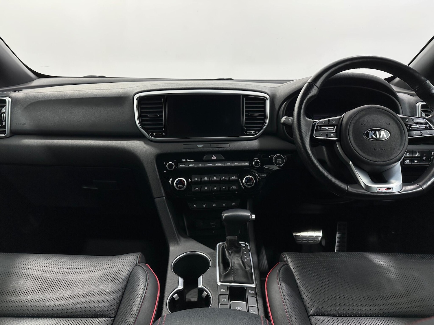 Used Kia Sportage for sale - 77266873: Photo 19