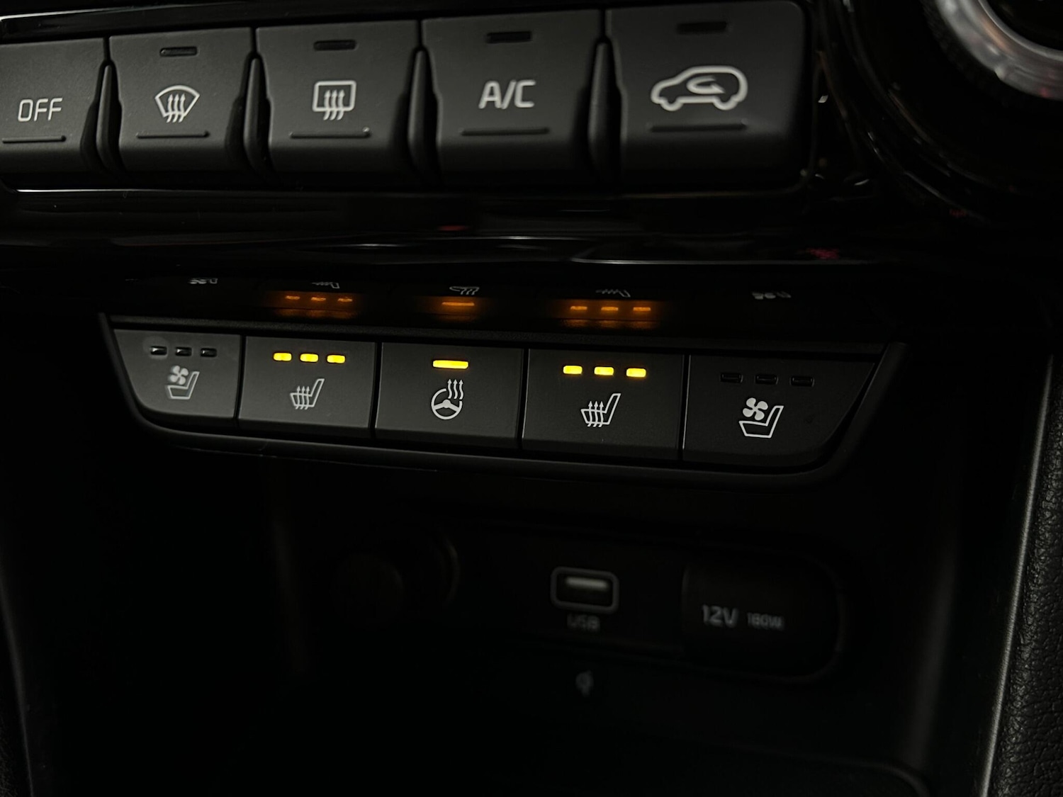 Used Kia Sportage for sale - 77266873: Photo 21