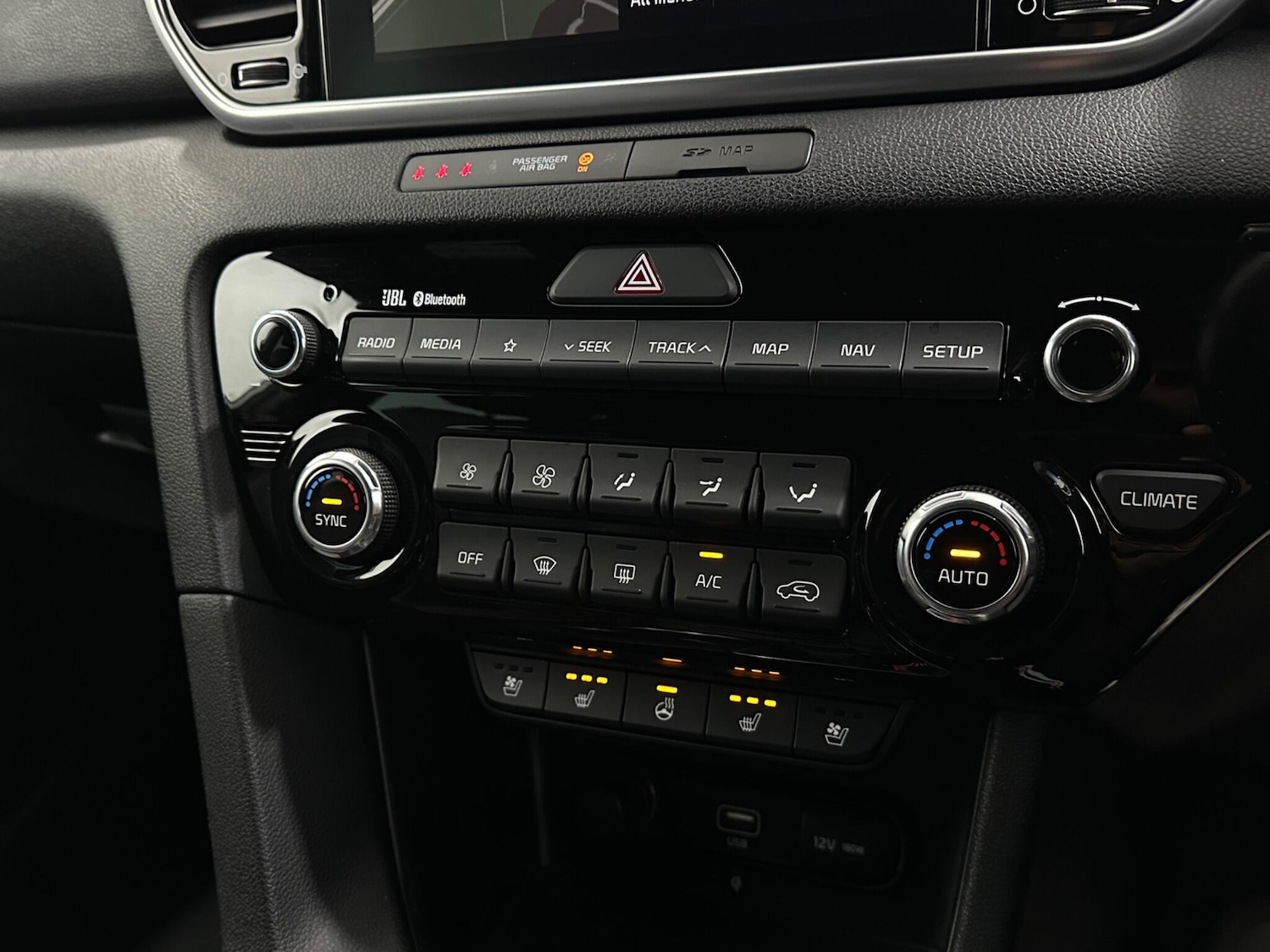 Used Kia Sportage for sale - 77266873: Photo 22