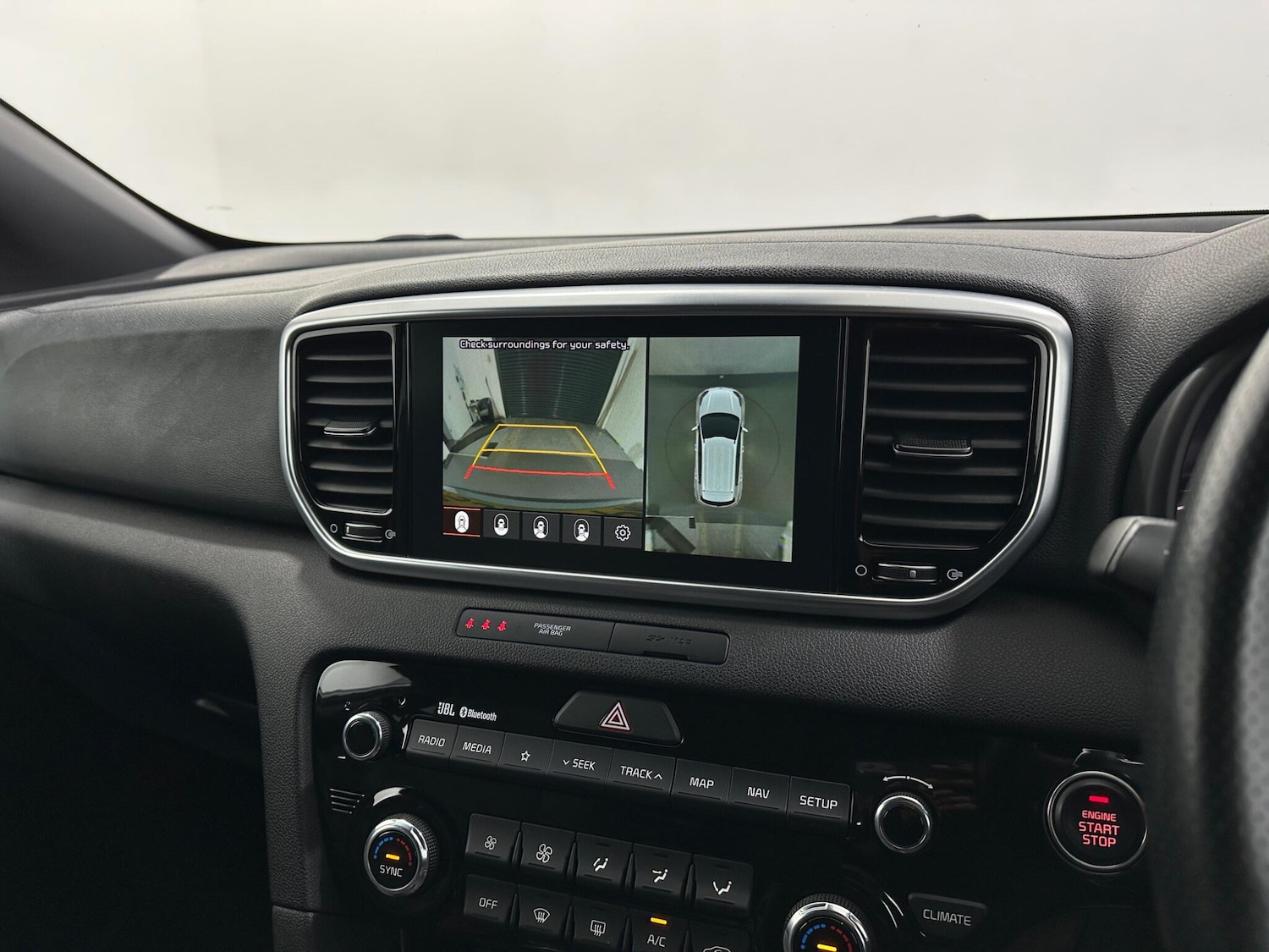 Used Kia Sportage for sale - 77266873: Photo 23