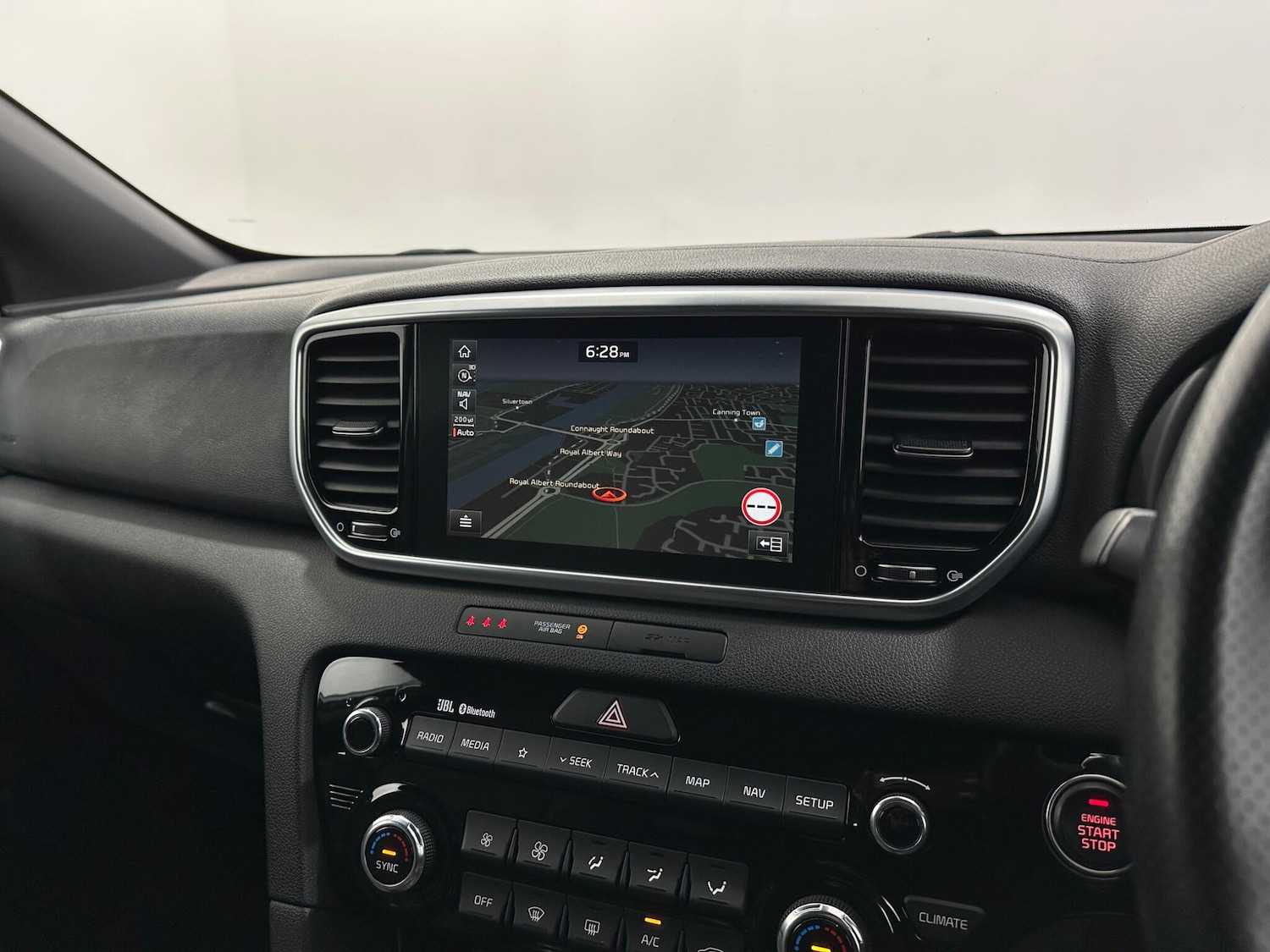 Used Kia Sportage for sale - 77266873: Photo 24