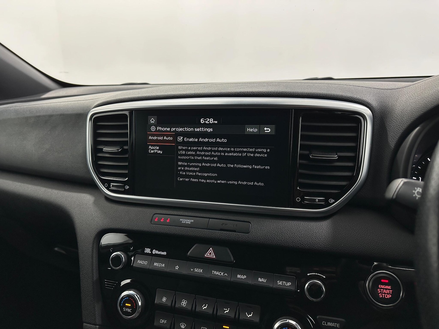 Used Kia Sportage for sale - 77266873: Photo 26