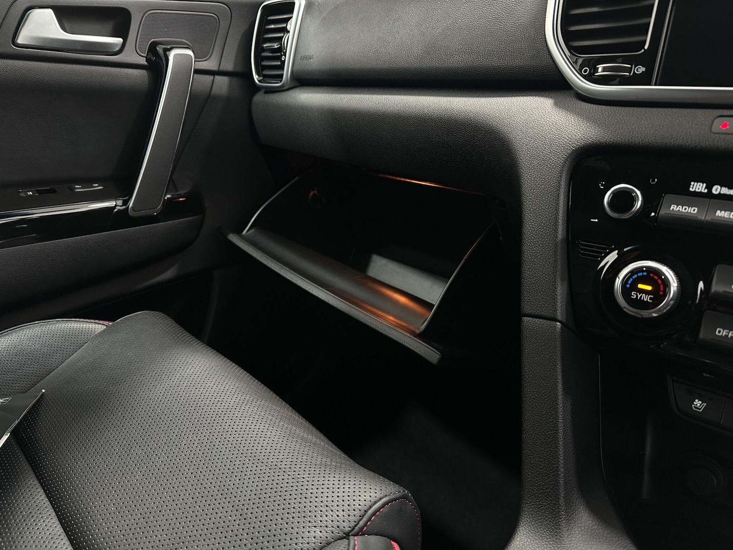 Used Kia Sportage for sale - 77266873: Photo 28